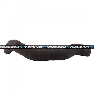 รถขุด C6.4 C7 Turbo Intake Hose CAT320D 325D 287-0211 Turbo Inlet Pipe