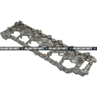 J08e J08etm Ksda เครื่องยนต์ชิ้นส่วนที่อยู่อาศัยเพลาลูกเบี้ยว Kobelco Sk350-8 Hino S1110-31380