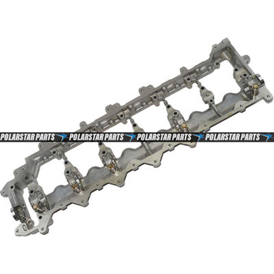 J08e J08etm Ksda เครื่องยนต์ชิ้นส่วนที่อยู่อาศัยเพลาลูกเบี้ยว Kobelco Sk350-8 Hino S1110-31380